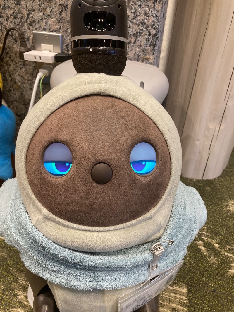 tegutanさんのSPA&ごはん ゆるうむ yuluumuのサ活写真