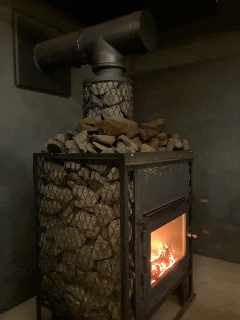 tegutanさんのSAUNA NAYAのサ活写真
