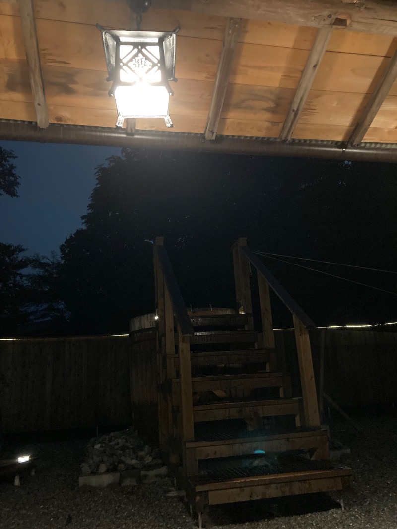 tegutanさんのSAUNA NAYAのサ活写真