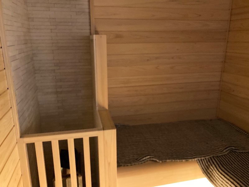 tegutanさんのリッチモンドホテル仙台のサ活写真