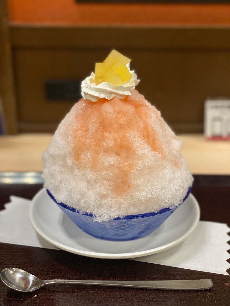 せぶんさんの天然温泉 満天の湯のサ活写真