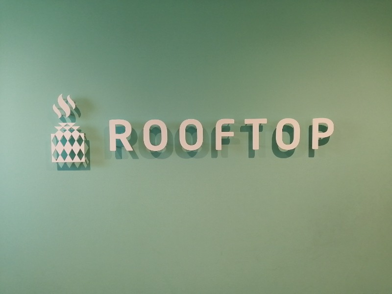 いくおさんのROOFTOPのサ活写真