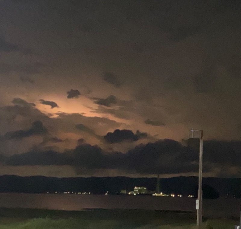 るさんのひょっこり温泉 島の湯のサ活写真