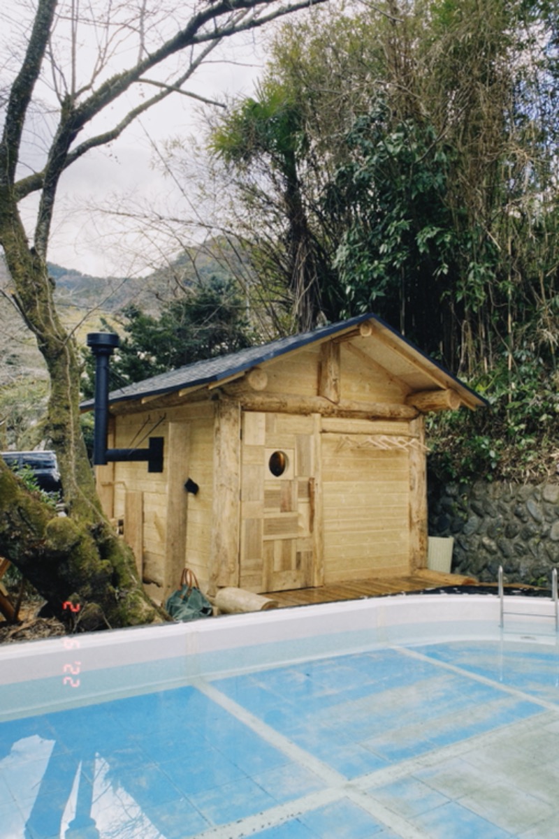 りいちゃんさんのSauna kota LEPOのサ活写真