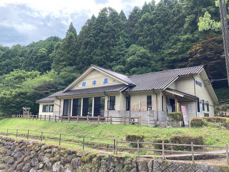 つぅさんの畑冷泉館のサ活写真