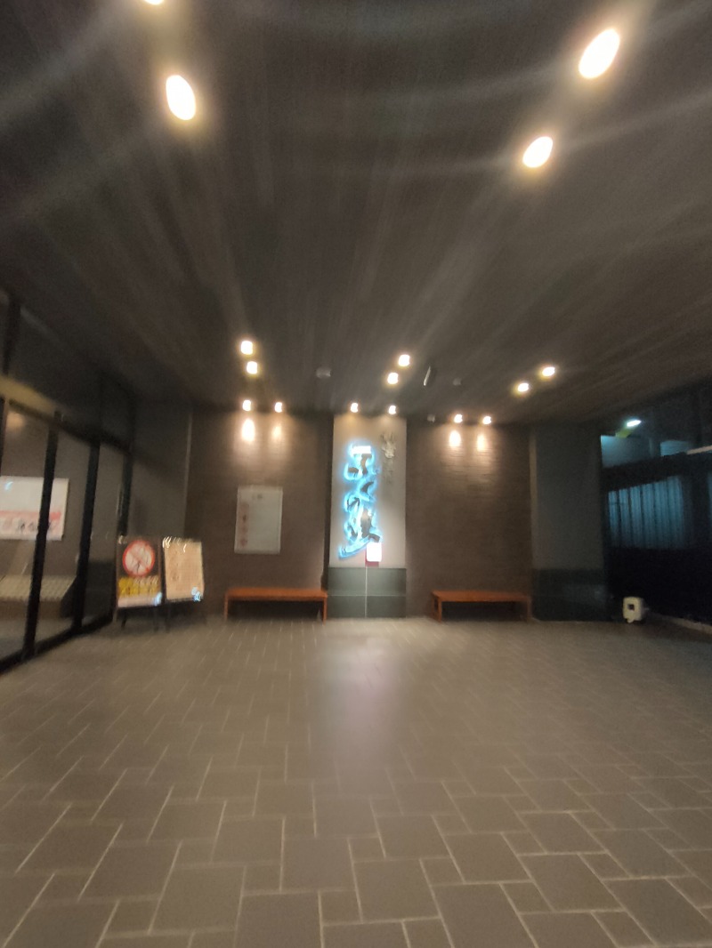 ryuさんの新宮温泉 ふくの湯のサ活写真