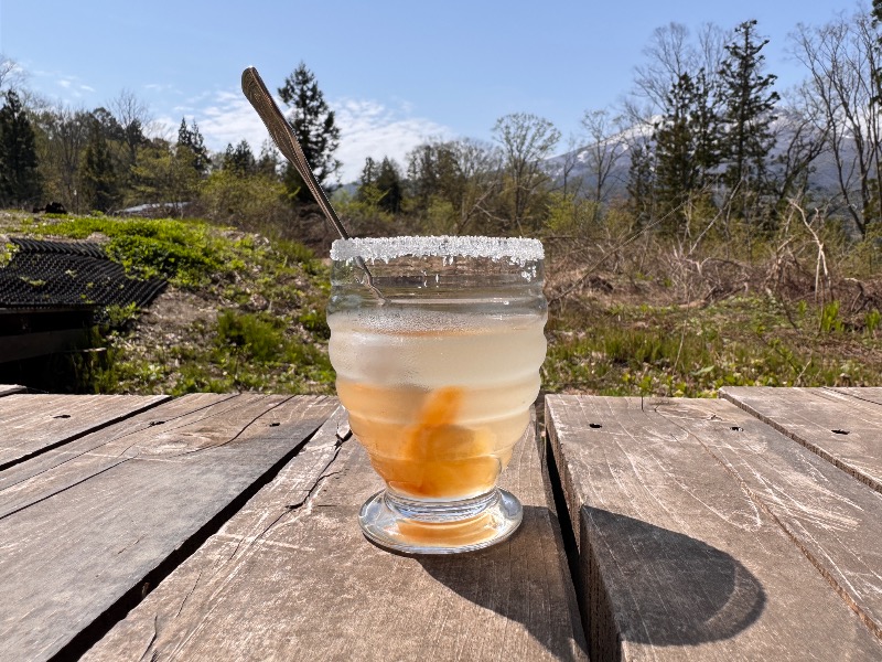 タマネギさんのしぇろくまサウナ&カフェのサ活写真