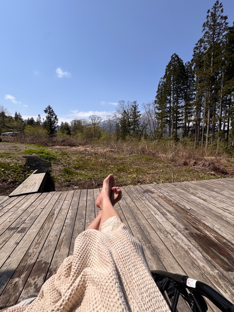 タマネギさんのしぇろくまサウナ&カフェのサ活写真
