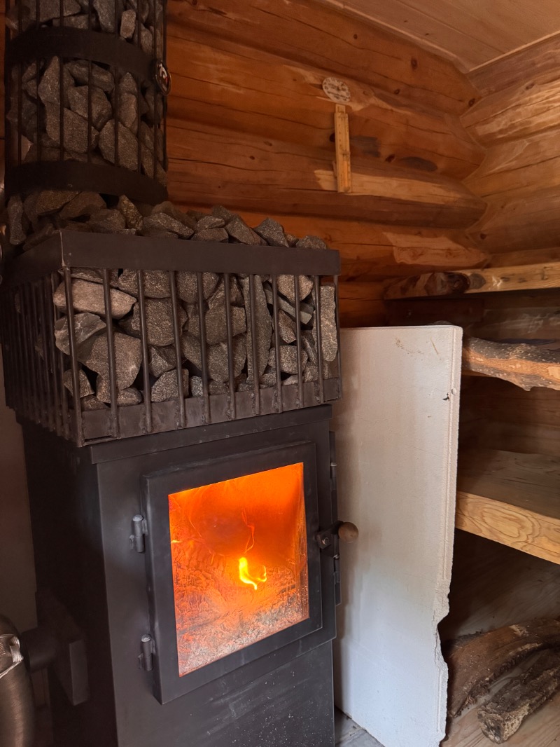 タマネギさんのしぇろくまサウナ&カフェのサ活写真