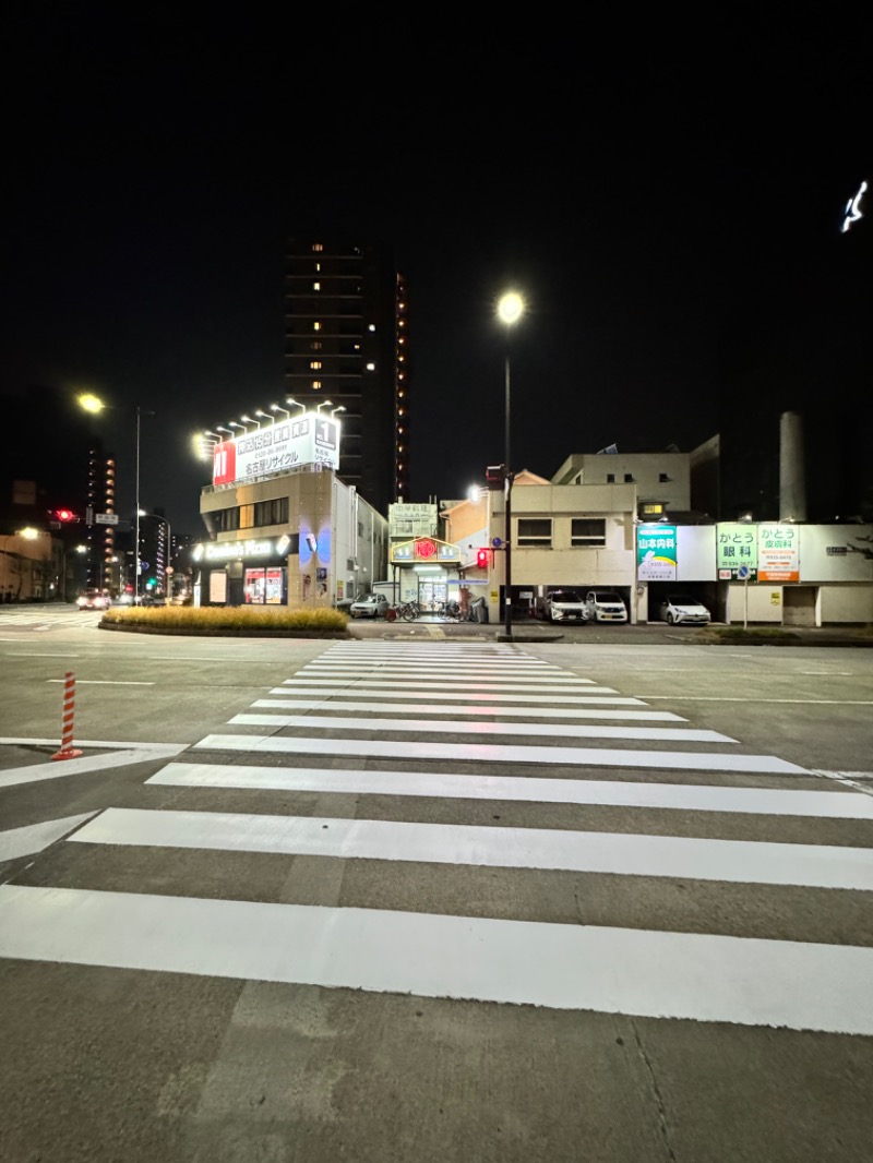 タマネギさんの平田温泉のサ活写真