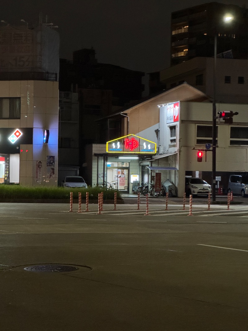 タマネギさんの平田温泉のサ活写真