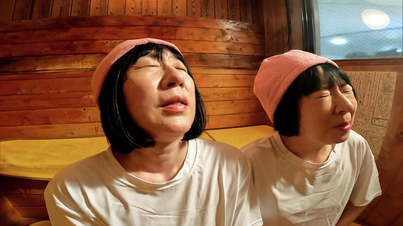 タマネギさんの報徳湯のサ活写真