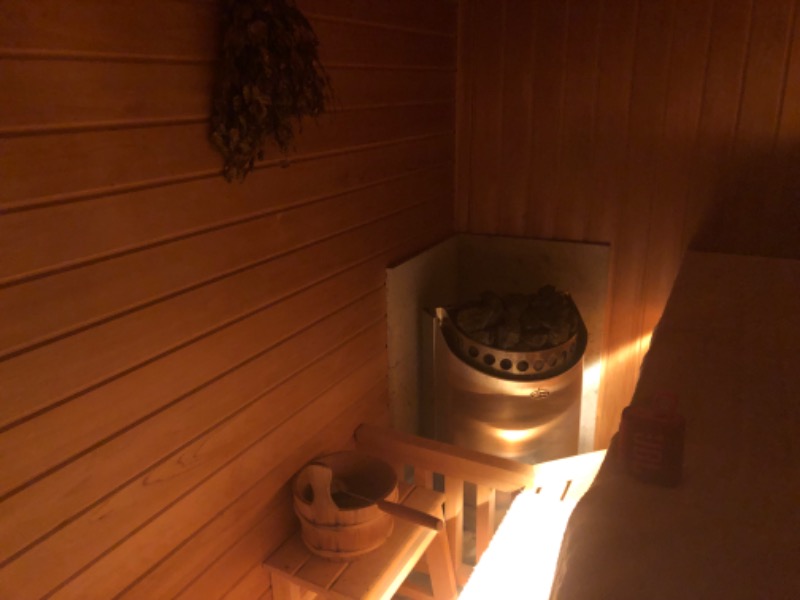 にのうでさんのMITO SAUNA KOTOのサ活写真