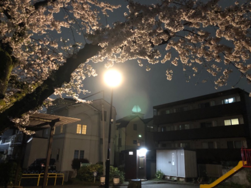 にのうでさんの湯ーとぴあ くま乃ゆ(熊野湯)のサ活写真