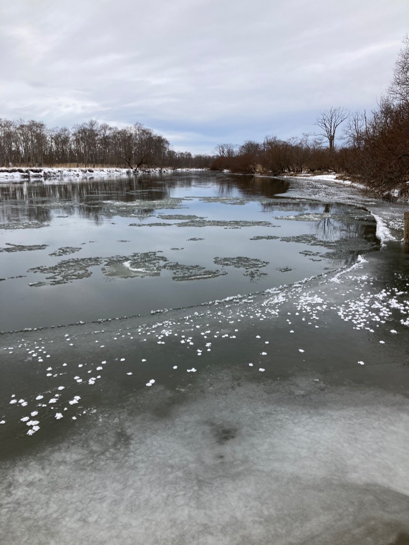 Koji 1976さんのホテルグローバルビュー釧路 天然温泉 天空の湯(旧ホテルパコ釧路)のサ活写真