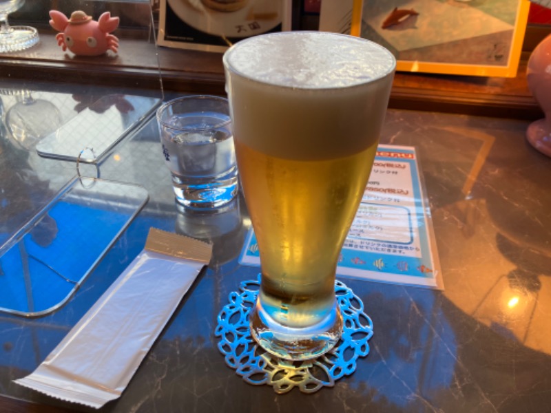 たまらんたまらんさんの十條湯のサ活写真