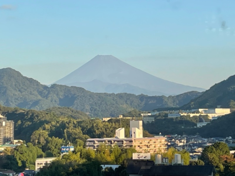 EAGLE_NEST（イゴ）さんのニュー八景園のサ活写真