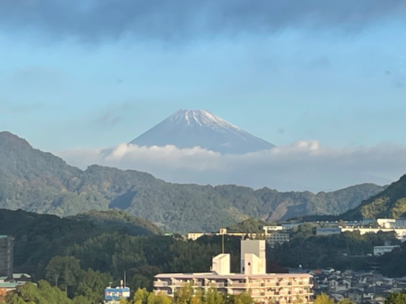 EAGLE_NEST（イゴ）さんのニュー八景園のサ活写真