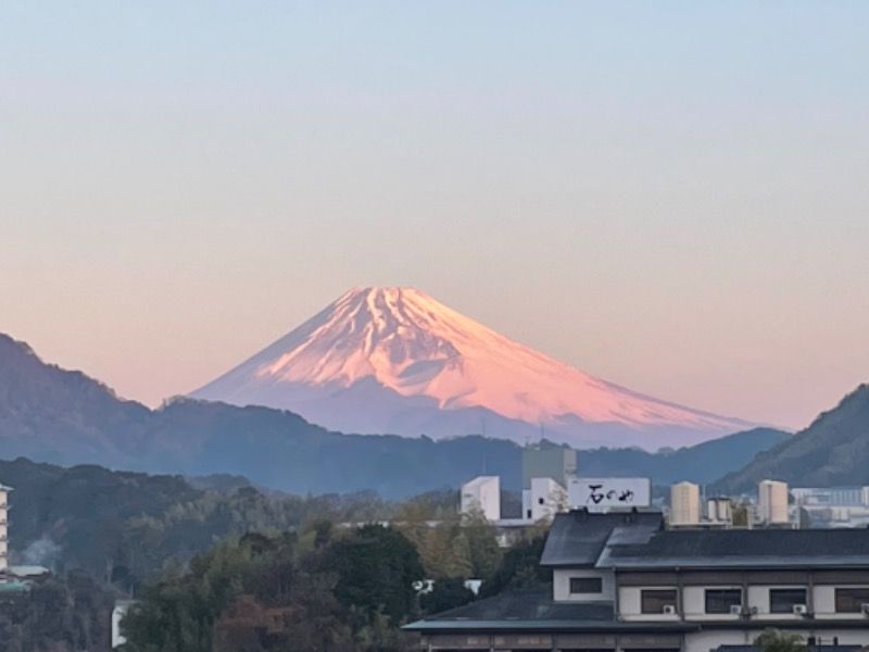 EAGLE_NEST（イゴ）さんのニュー八景園のサ活写真