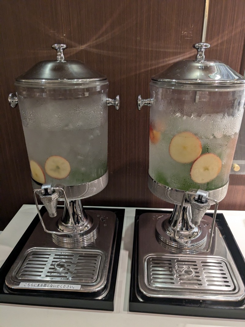 たかたかしさんのタイムズ スパ・レスタのサ活写真