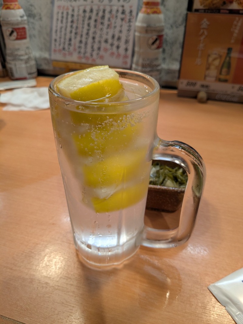 たかたかしさんの上野ステーションホステル オリエンタル1のサ活写真