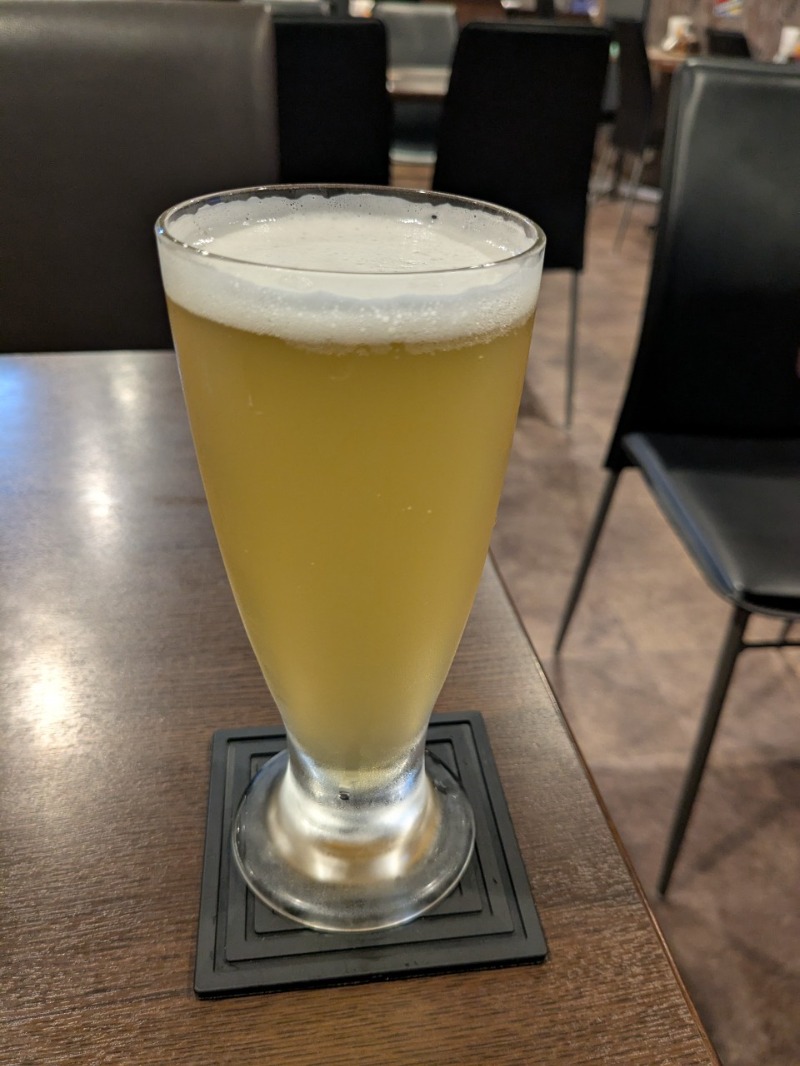 たかたかしさんの天空のアジト マルシンスパのサ活写真