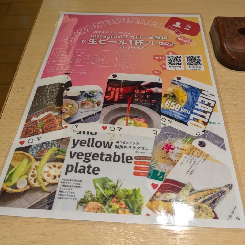 たかたかしさんの綱島源泉 湯けむりの庄のサ活写真