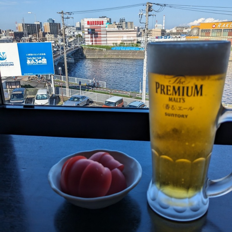 たかたかしさんのファンタジーサウナ&スパおふろの国のサ活写真