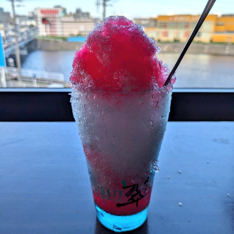 たかたかしさんのファンタジーサウナ&スパおふろの国のサ活写真