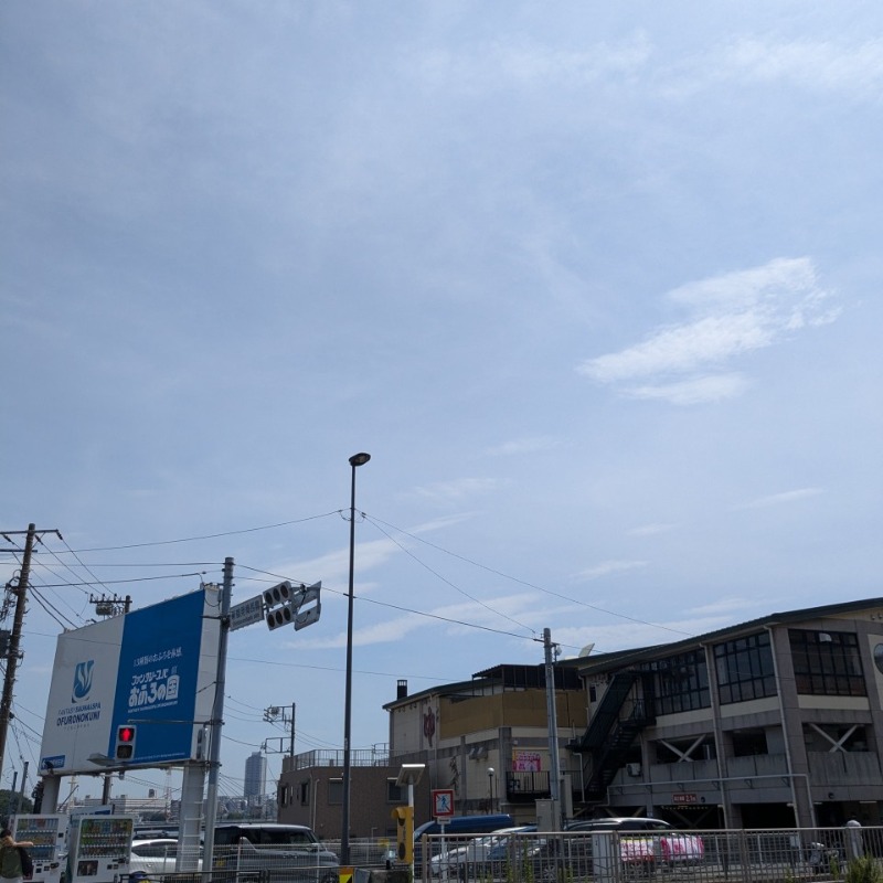 たかたかしさんのファンタジーサウナ&スパおふろの国のサ活写真