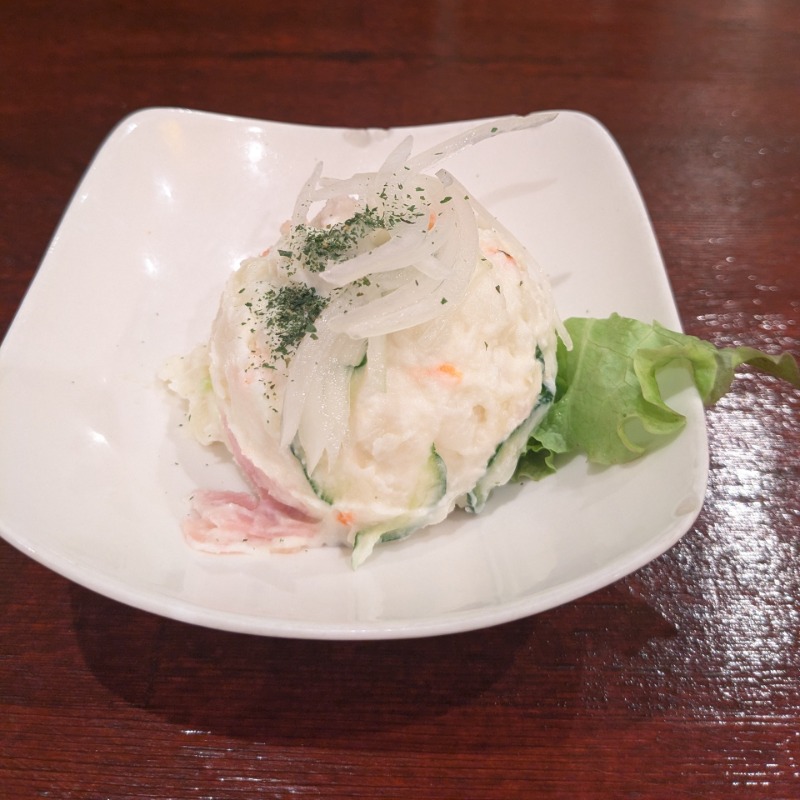 たかたかしさんの中島館のサ活写真