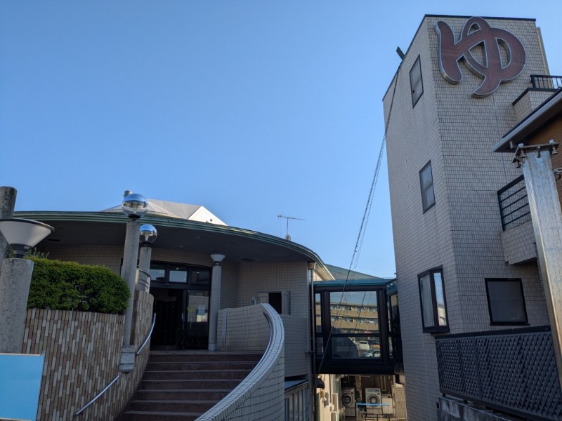 たかたかしさんの湯あそびひろば 葛の湯のサ活写真