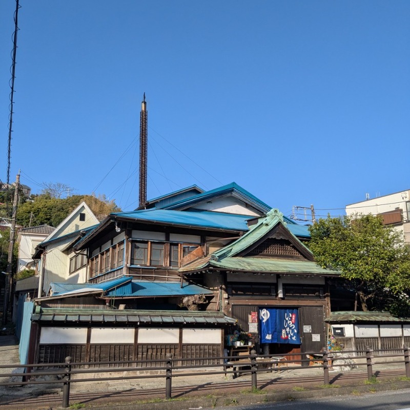 たかたかしさんのやすらぎの湯 万葉(万葉湯)のサ活写真