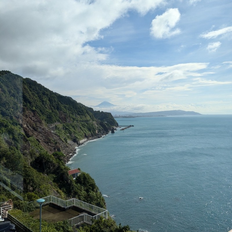 たかたかしさんの焼津温泉 ホテルアンビア松風閣のサ活写真