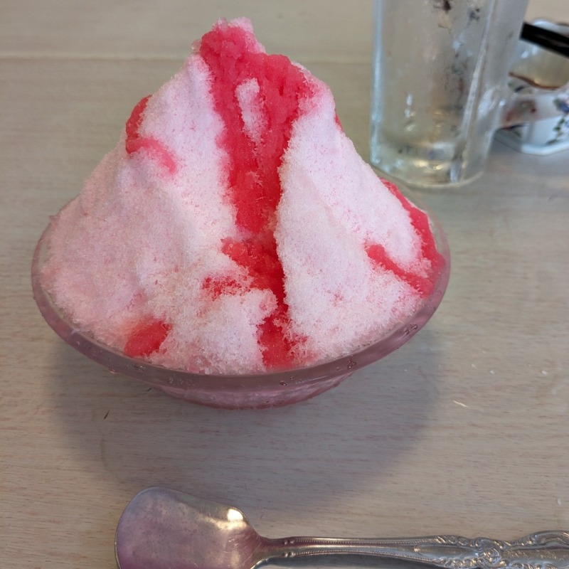 たかたかしさんのいやさか湯のサ活写真