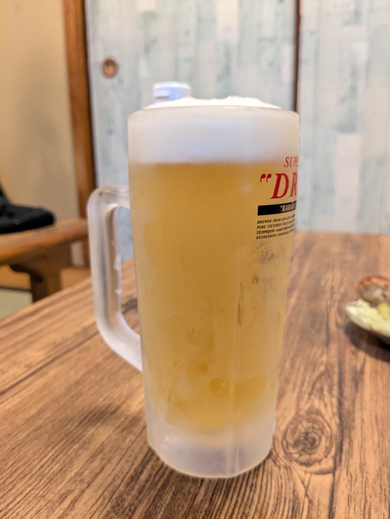 たかたかしさんのいやさか湯のサ活写真
