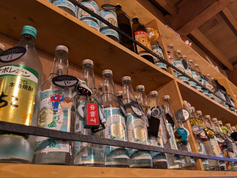 たかたかしさんの親松の湯のサ活写真