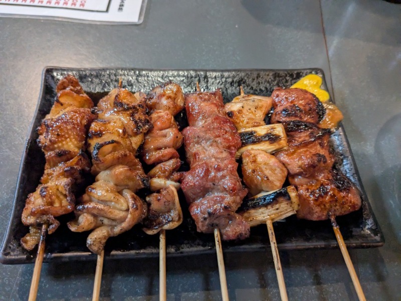 たかたかしさんの鈴の湯のサ活写真