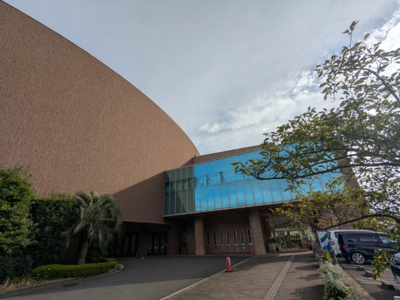 たかたかしさんのふれーゆのサ活写真