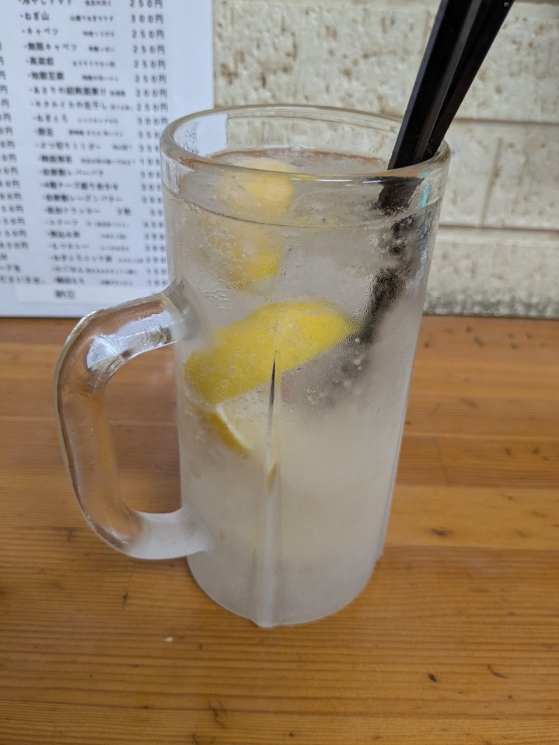 たかたかしさんの寿湯のサ活写真