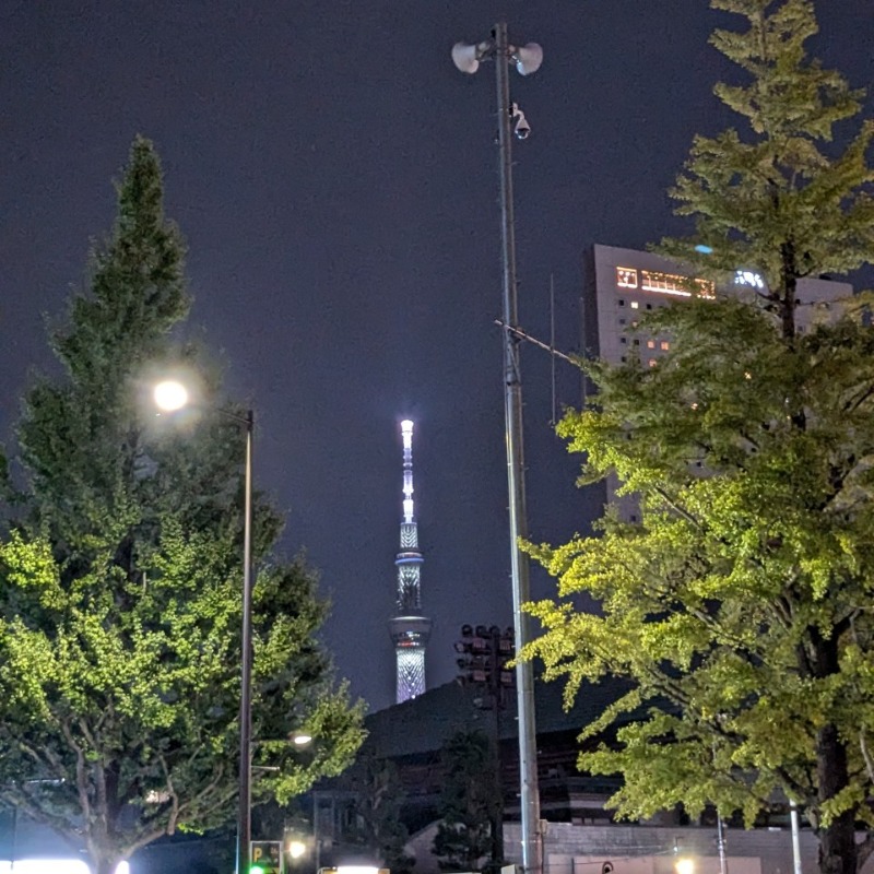 たかたかしさんのととけん日本橋浜町のサ活写真