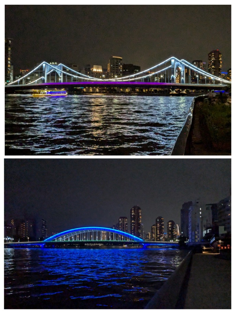 たかたかしさんのととけん日本橋浜町のサ活写真