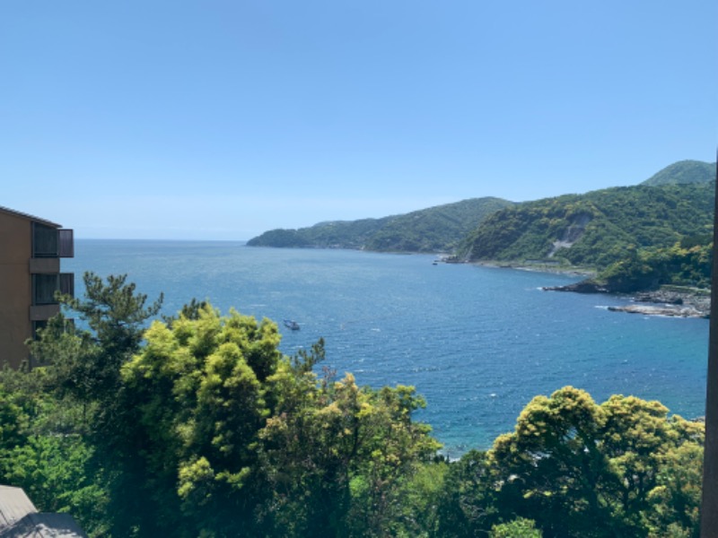 Tamaさんの赤沢日帰り温泉館のサ活写真