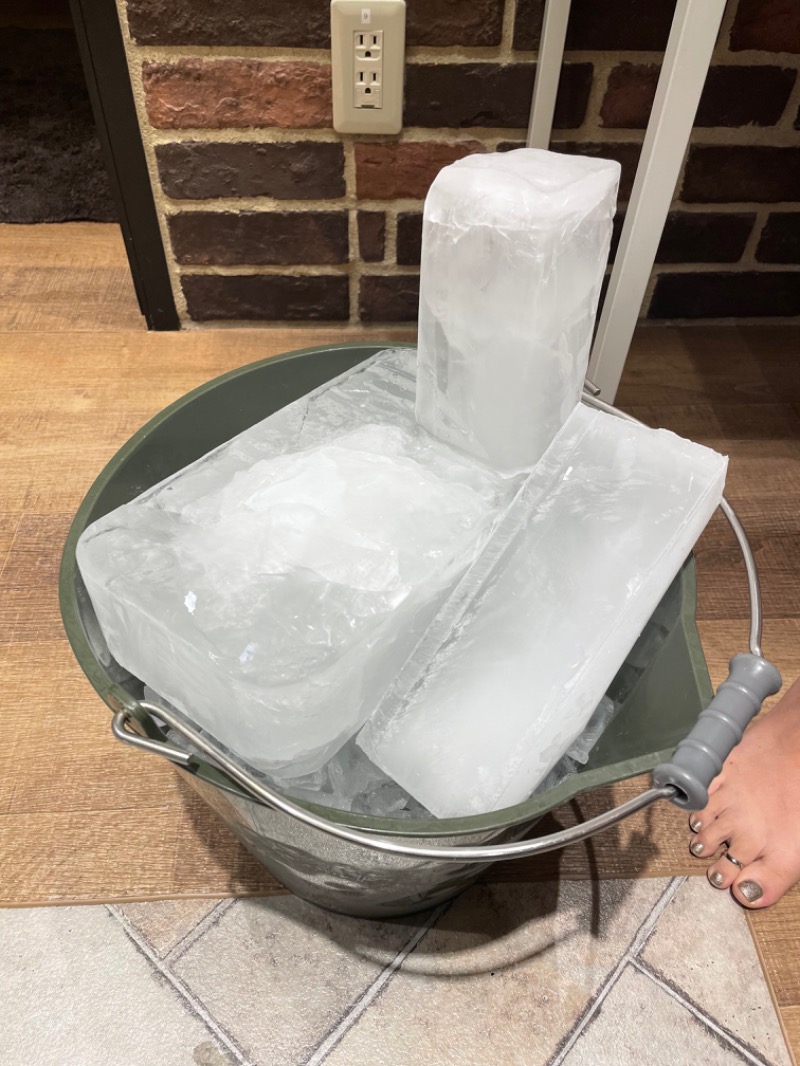 Carat2さんの天然温泉 平和島のサ活写真