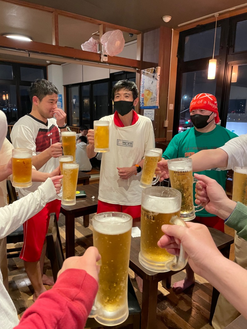 Carat2さんのファンタジーサウナ&スパおふろの国のサ活写真