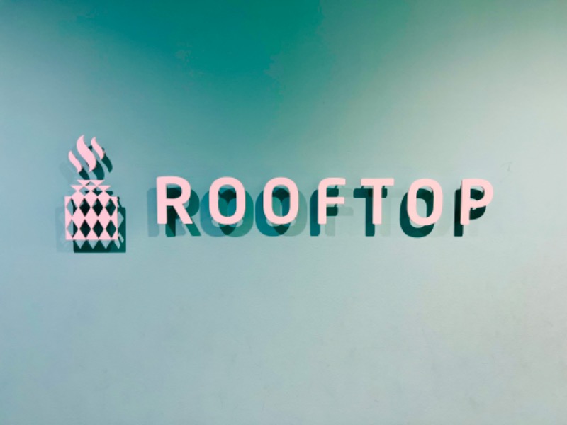 まるちゃんさんのROOFTOPのサ活写真