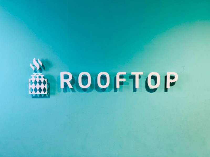 まるちゃんさんのROOFTOPのサ活写真