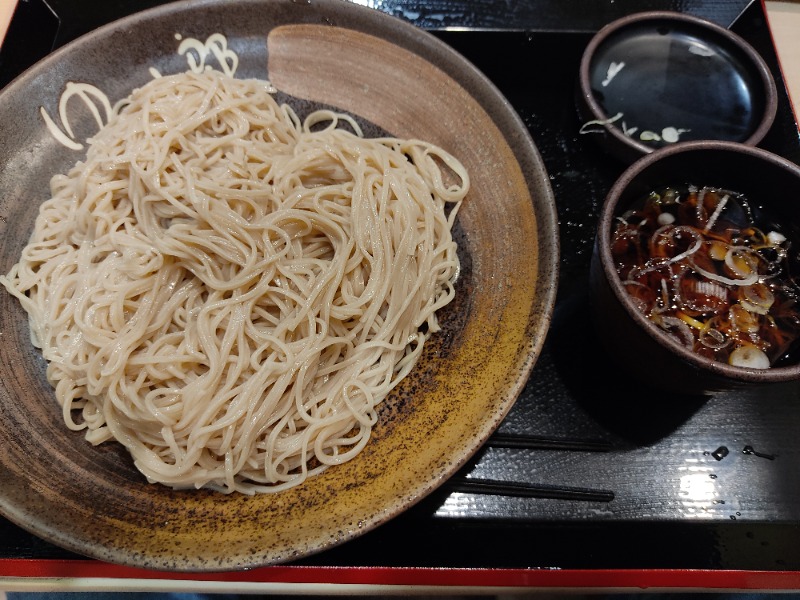 H.Nさんの花湯スパリゾートのサ活写真