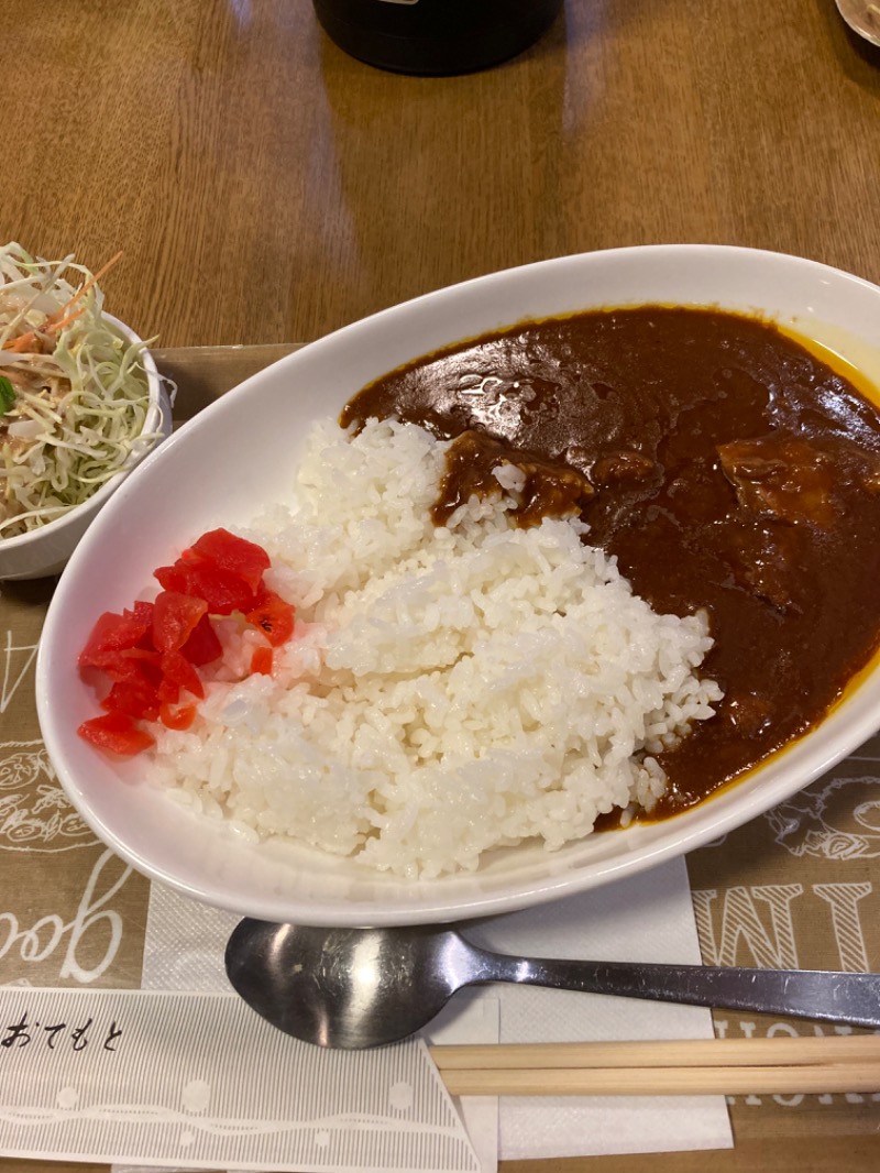 おはげさんのなにわ健康ランド 湯〜トピアのサ活写真