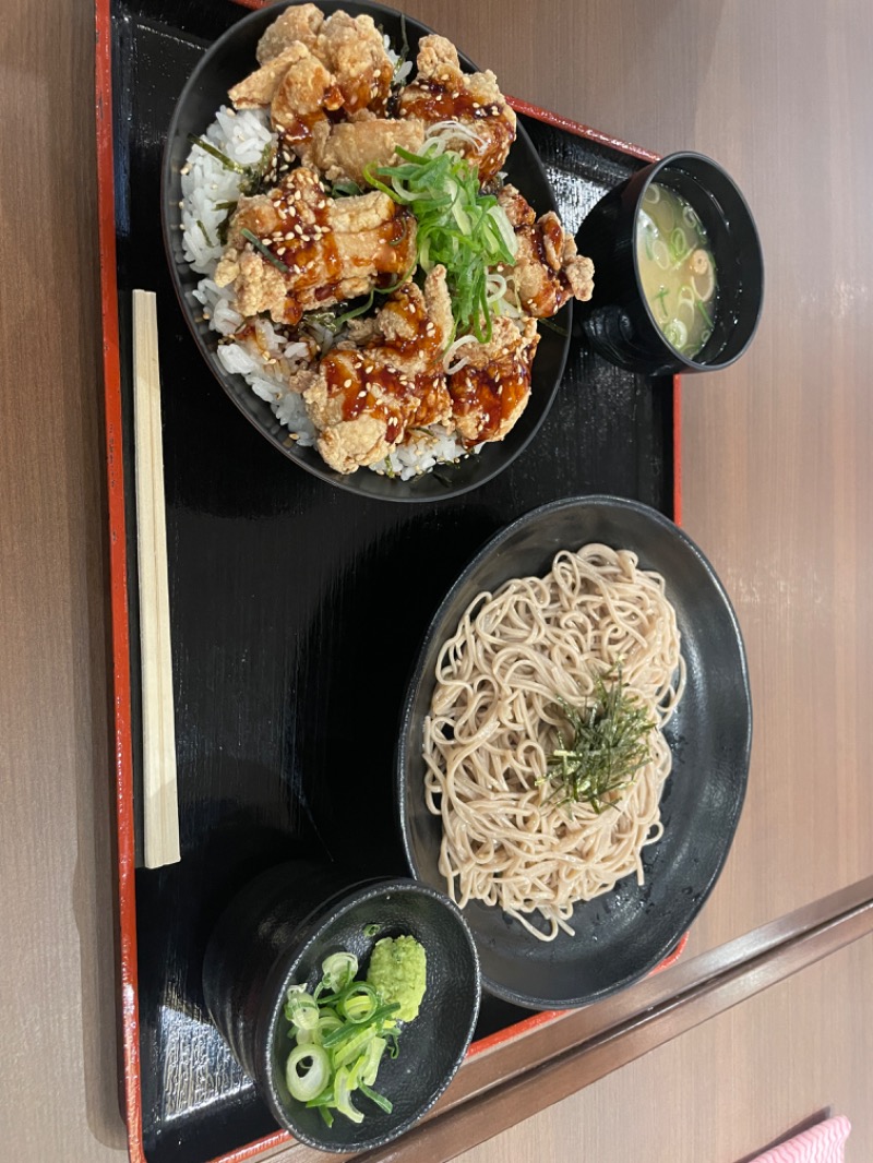 P太さんのふくの湯 花畑店のサ活写真